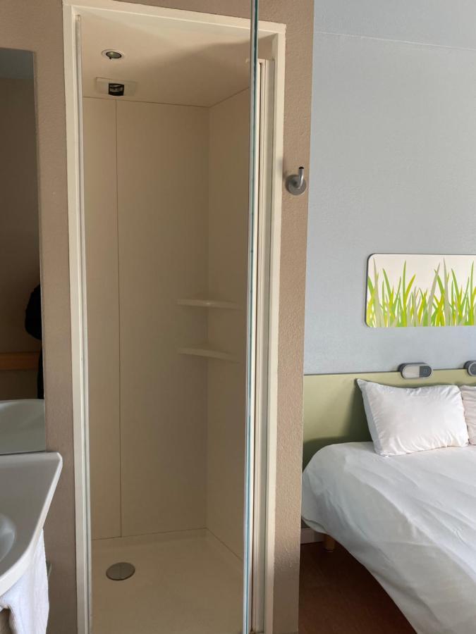 Ibis Budget Verdun Luaran gambar