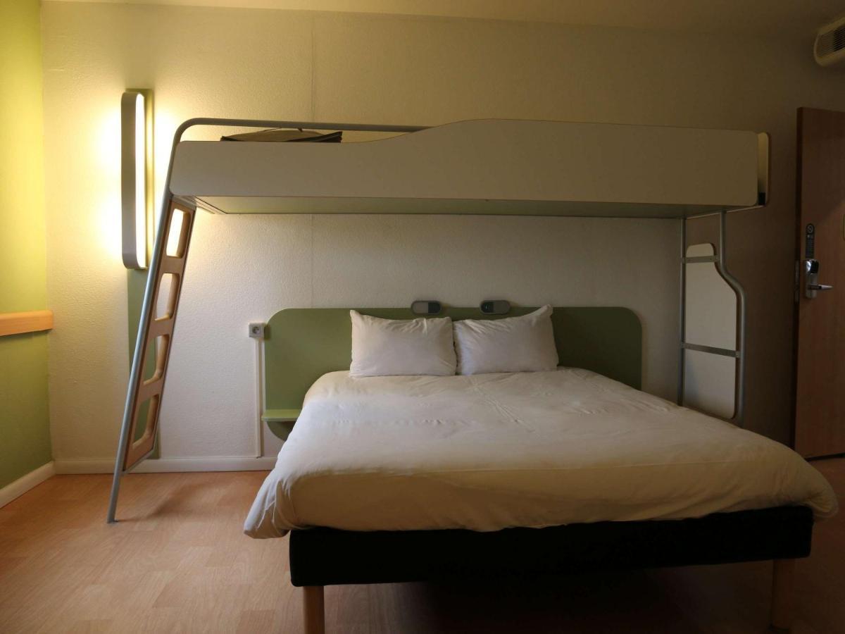 Ibis Budget Verdun Luaran gambar