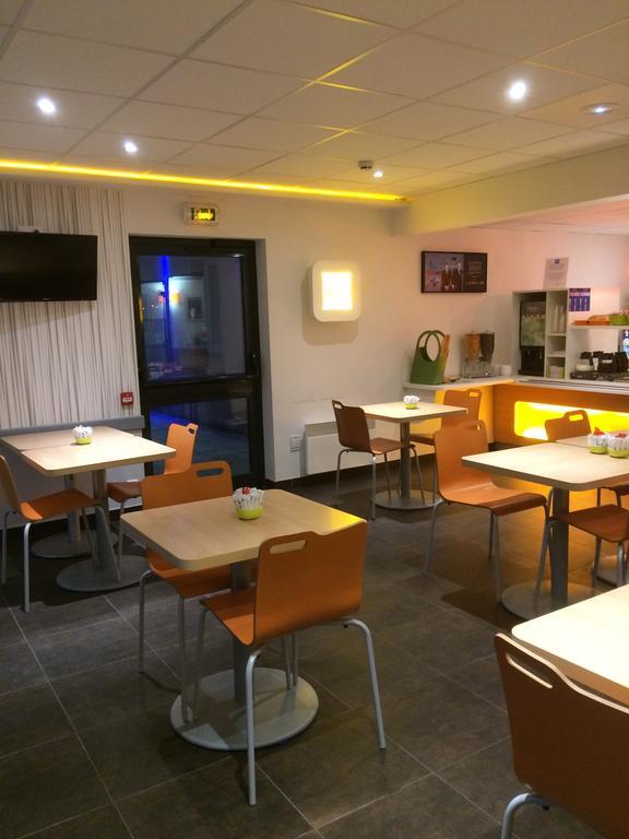 Ibis Budget Verdun Luaran gambar