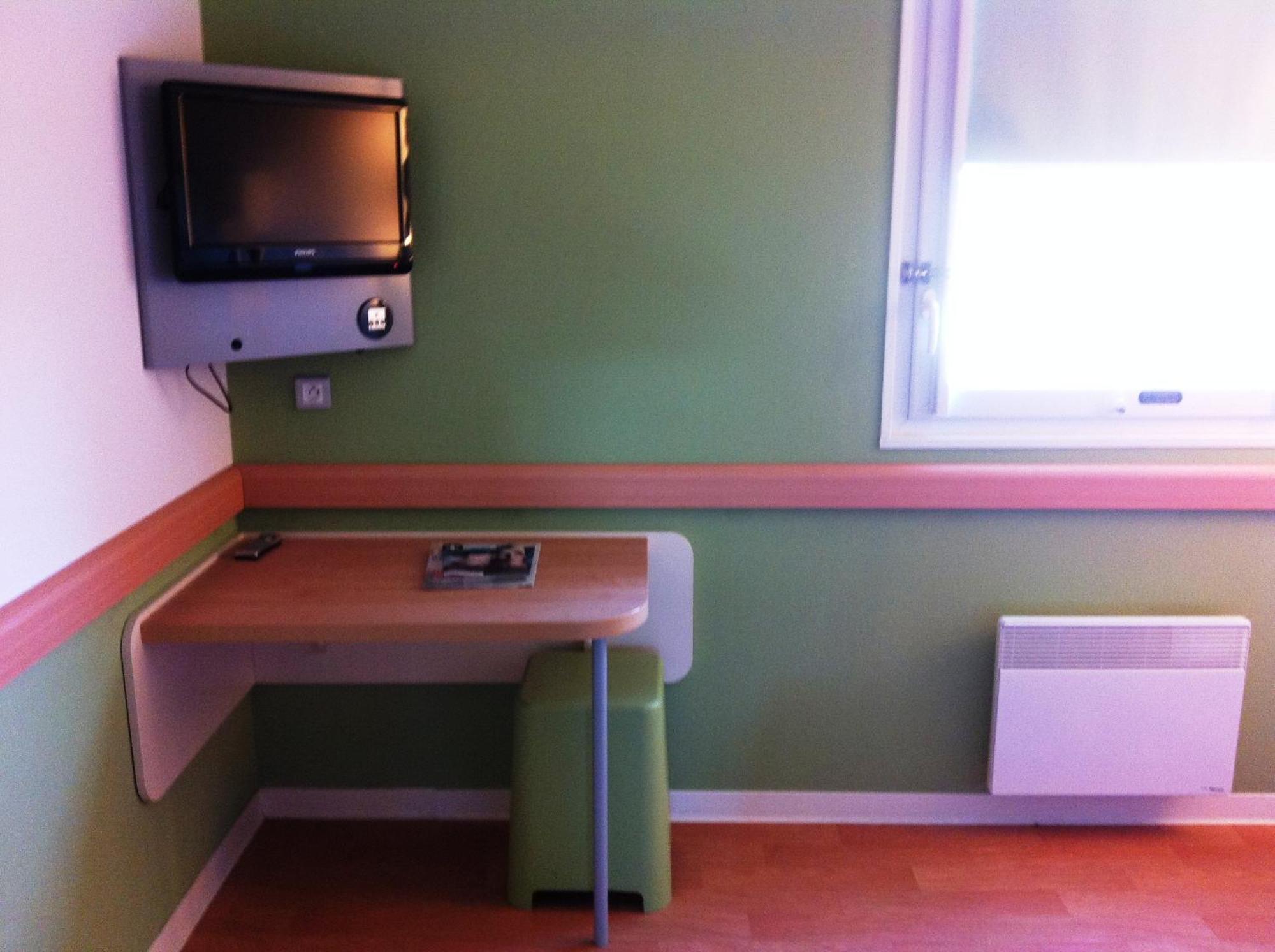 Ibis Budget Verdun Luaran gambar
