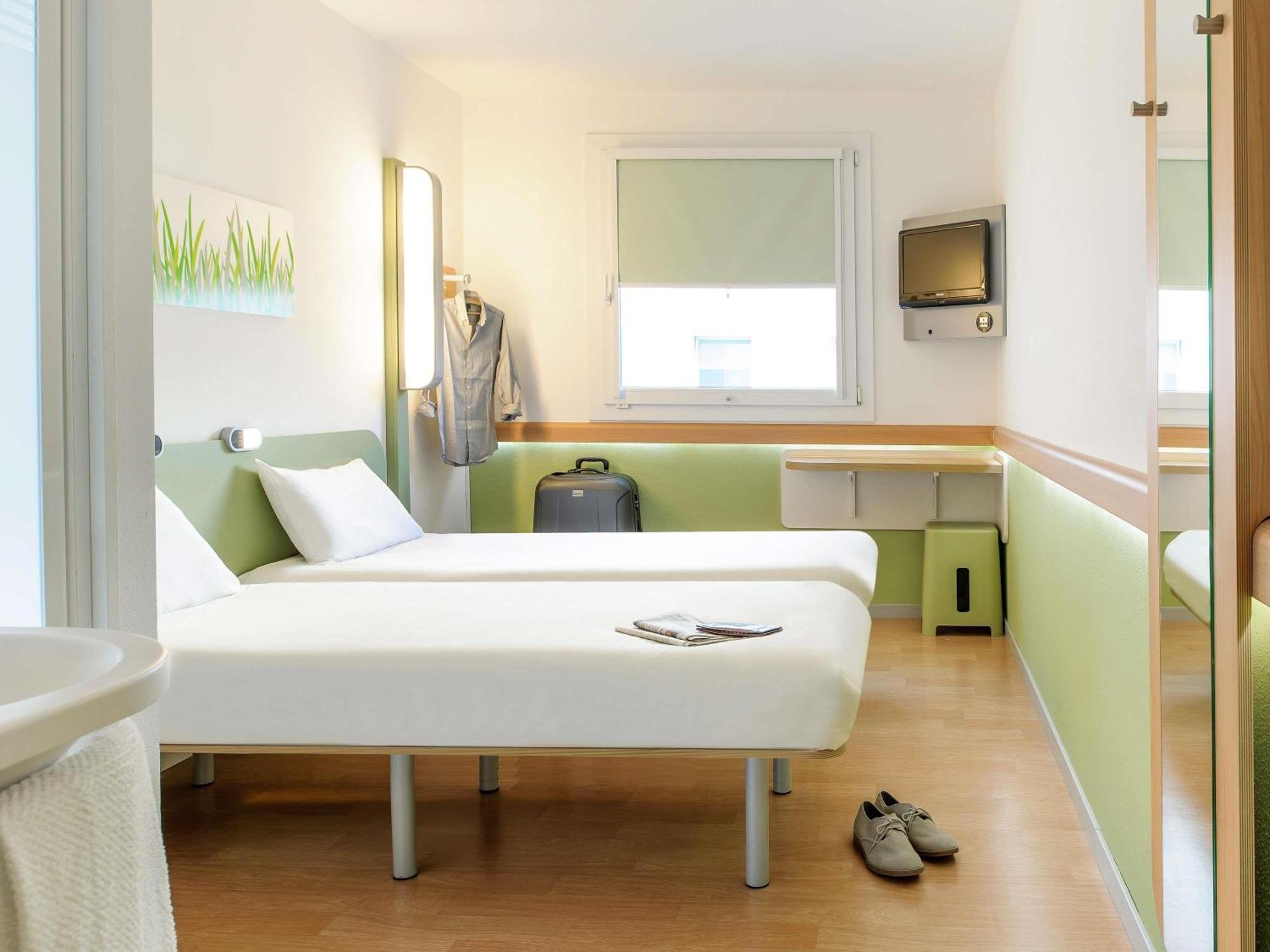 Ibis Budget Verdun Luaran gambar