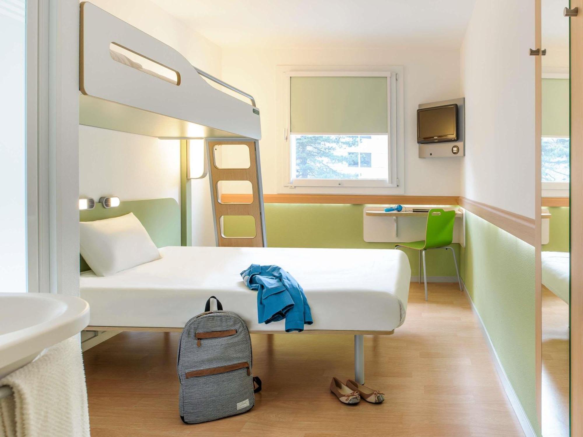 Ibis Budget Verdun Luaran gambar