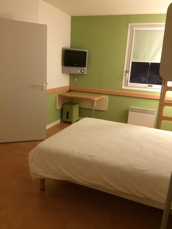 Ibis Budget Verdun Bilik gambar