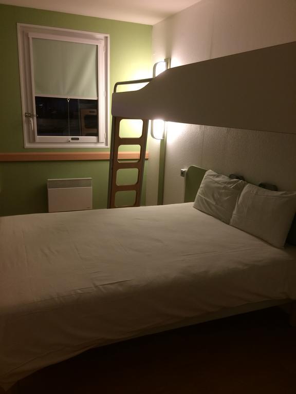 Ibis Budget Verdun Bilik gambar
