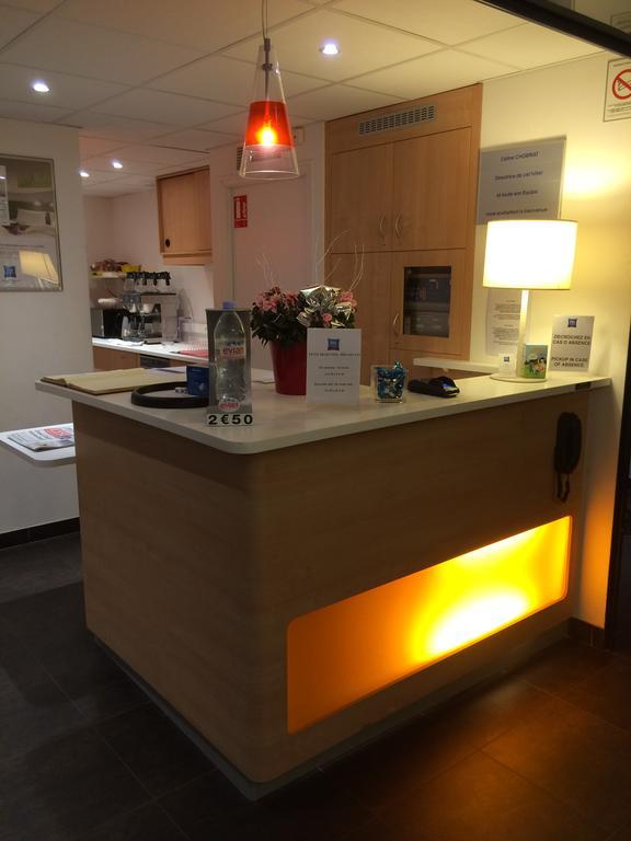 Ibis Budget Verdun Luaran gambar