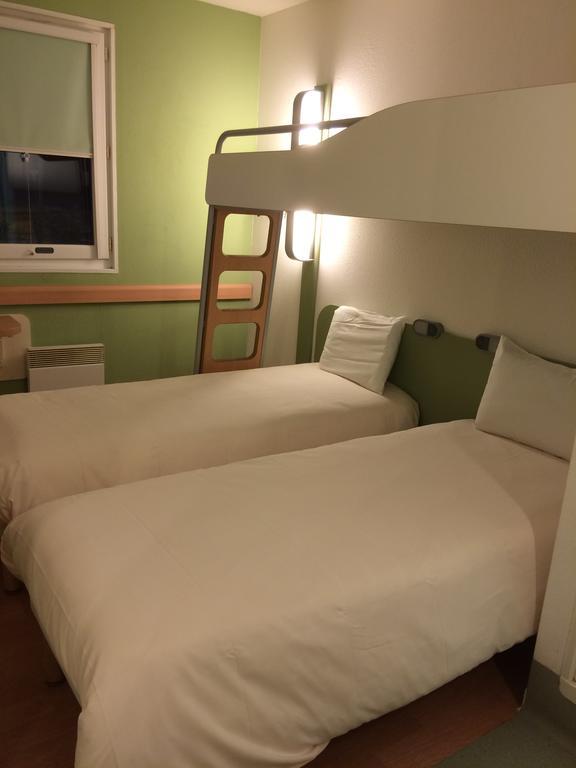 Ibis Budget Verdun Bilik gambar