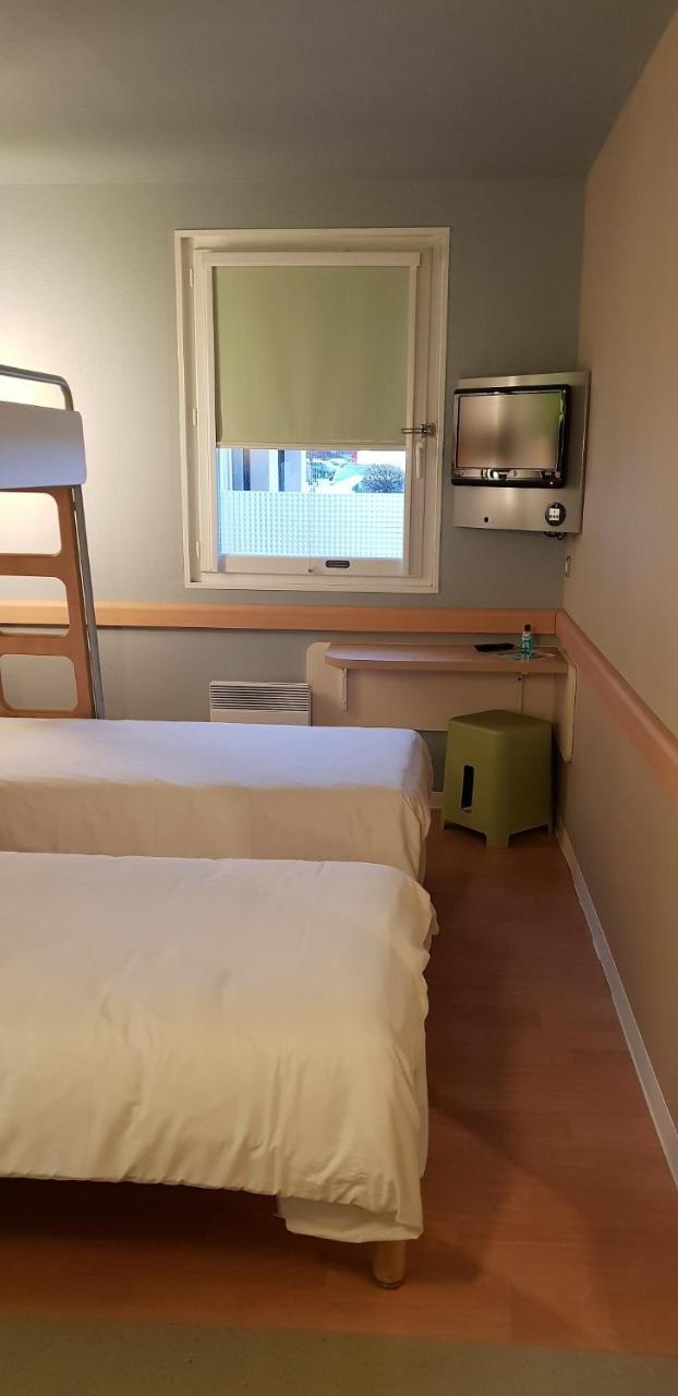 Ibis Budget Verdun Luaran gambar