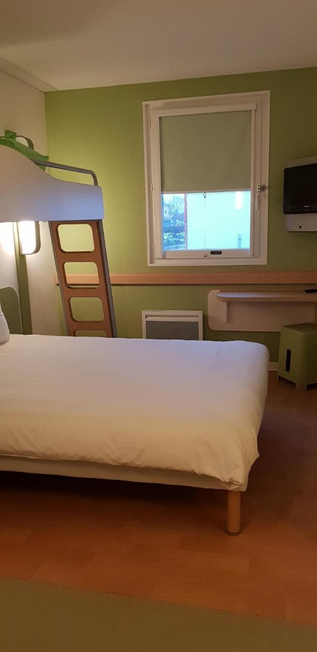 Ibis Budget Verdun Luaran gambar