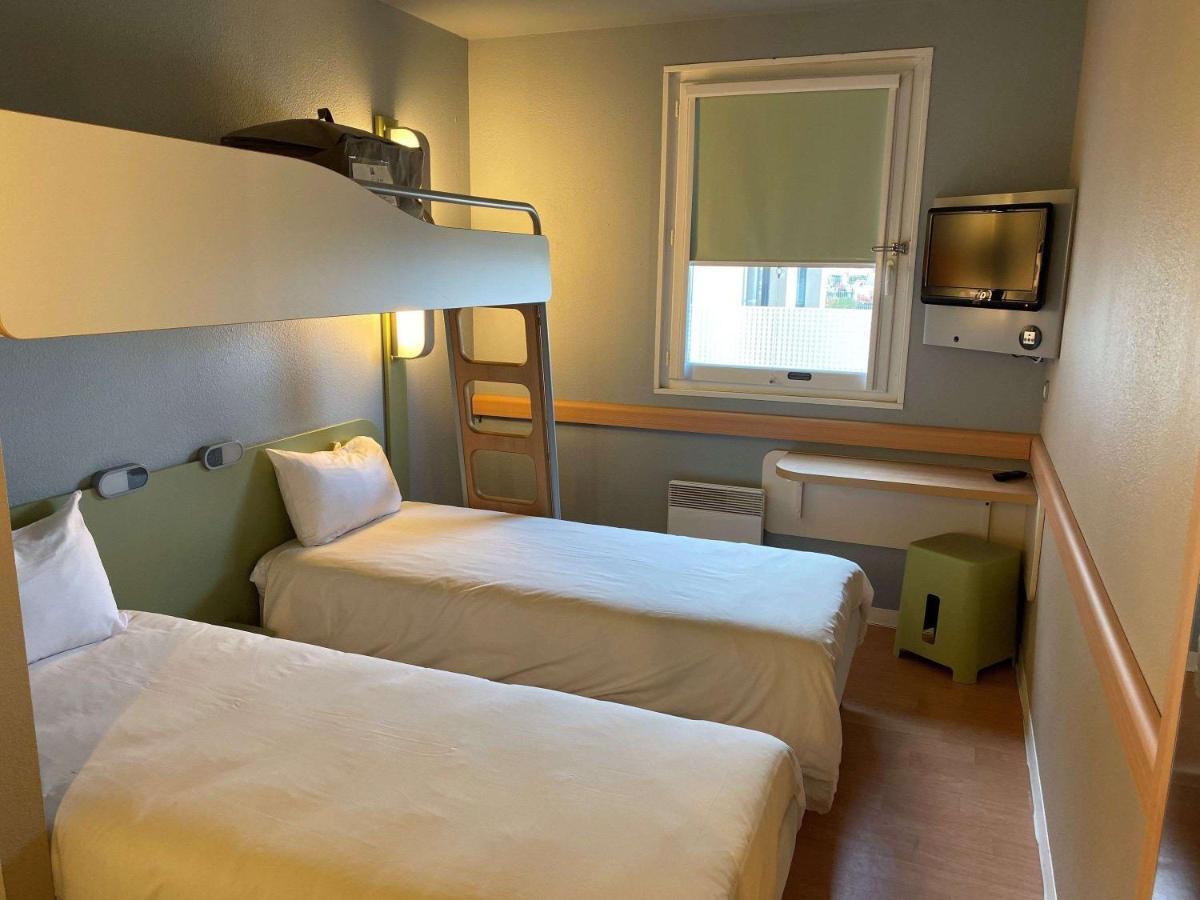 Ibis Budget Verdun Luaran gambar