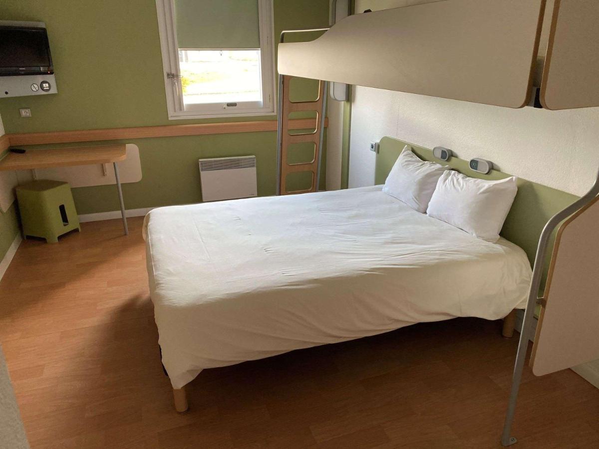 Ibis Budget Verdun Luaran gambar